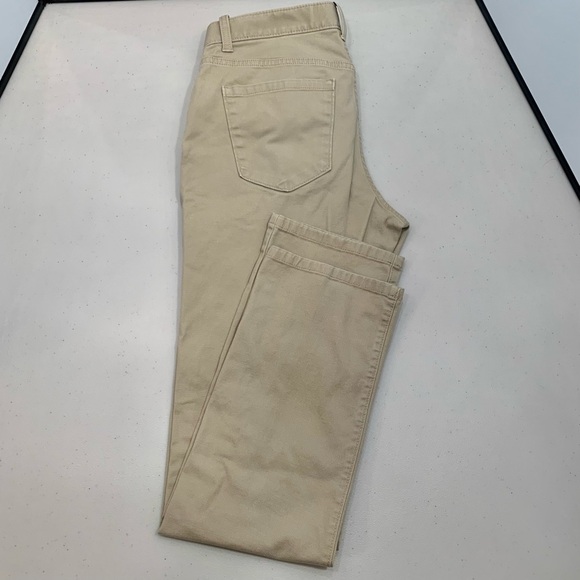 Original Penguin Pants Adult Size 30X32 Khaki 5 Pocket - Picture 1 of 8